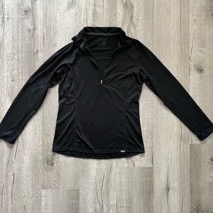 Patagonia Capilene Midweight Zip-Neck Base Layer Pullover
